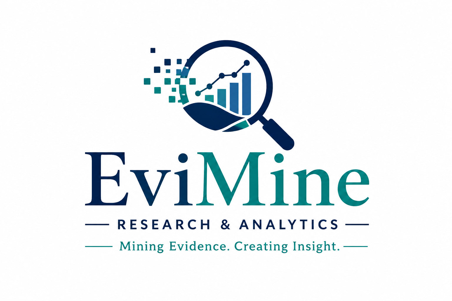 EviMine Logo